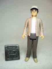 Hasbro The Adventures of Indiana Jones Short Round Retro Action Figure