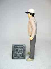 Hasbro The Adventures of Indiana Jones Short Round Retro Action Figure