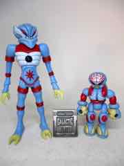 Onell Design Glyos Noboto Diversus Mutant Action Figure