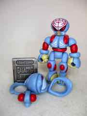 Onell Design Glyos Noboto Diversus Mutant Action Figure