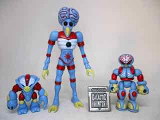 Onell Design Glyos Noboto Diversus Mutant Action Figure