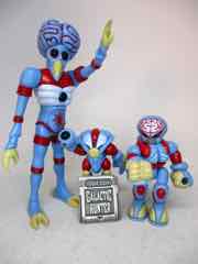 Onell Design Glyos Noboto Diversus Mutant Action Figure