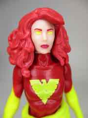 Hasbro Marvel Legends 375 Dark Phoenix Action Figure