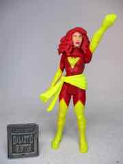 Hasbro Marvel Legends 375 Dark Phoenix Action Figure