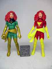 Hasbro Marvel Legends 375 Dark Phoenix Action Figure