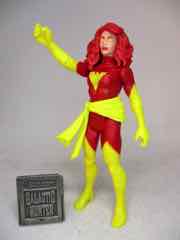 Hasbro Marvel Legends 375 Dark Phoenix Action Figure