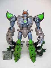 Hasbro Transformers Buzzworthy Bumblebee Rise of the Beasts Beast Battle Masters Predacon Scorponok & Sandspear Figure