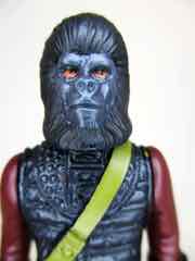 Super7 Planet of the Apes General Aldo ReAction Figure