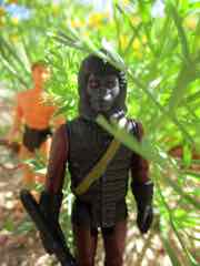 Super7 Planet of the Apes General Aldo ReAction Figure