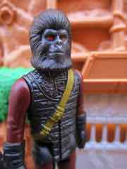 Super7 Planet of the Apes General Aldo ReAction Figure