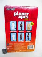 Super7 Planet of the Apes General Aldo ReAction Figure