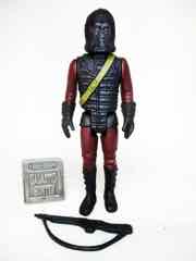 Super7 Planet of the Apes General Aldo ReAction Figure