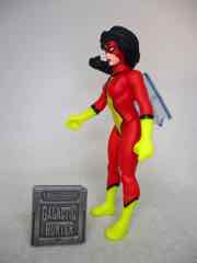 Hasbro Marvel Legends 375 Spider-Woman Action Figure