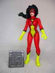 Hasbro Marvel Legends 375 Spider-Woman Action Figure