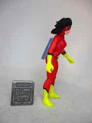 Hasbro Marvel Legends 375 Spider-Woman Action Figure