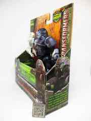 Hasbro Transformers Rise of the Beasts Deluxe Beast Weaponizers Optimus Primal and Arrowstripe Figure