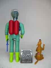 Super7 Mars Attacks Destroying A Dog ReAction Figure