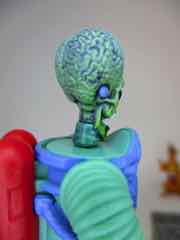 Super7 Mars Attacks Destroying A Dog ReAction Figure