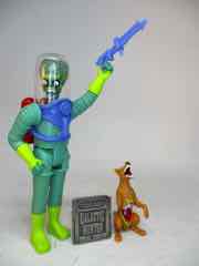 Super7 Mars Attacks Destroying A Dog ReAction Figure