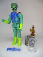 Super7 Mars Attacks Destroying A Dog ReAction Figure