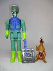 Super7 Mars Attacks Destroying A Dog ReAction Figure