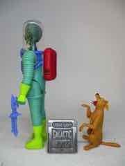 Super7 Mars Attacks Destroying A Dog ReAction Figure