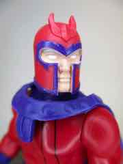 Hasbro Marvel Legends 375 Magneto Action Figure