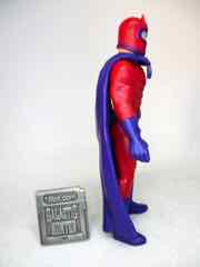 Hasbro Marvel Legends 375 Magneto Action Figure