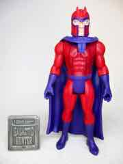 Hasbro Marvel Legends 375 Magneto Action Figure