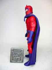 Hasbro Marvel Legends 375 Magneto Action Figure