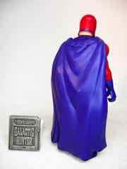 Hasbro Marvel Legends 375 Magneto Action Figure