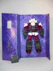 Hasbro Transformers Legacy Evolution Deluxe Skullgrin Action Figure