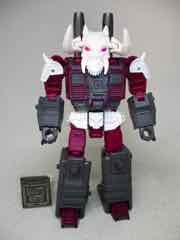 Hasbro Transformers Legacy Evolution Deluxe Skullgrin Action Figure