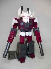 Hasbro Transformers Legacy Evolution Deluxe Skullgrin Action Figure