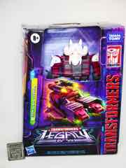 Hasbro Transformers Legacy Evolution Deluxe Skullgrin Action Figure