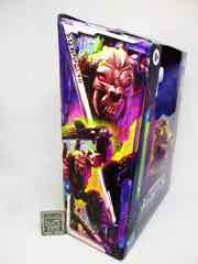 Hasbro Transformers Legacy Evolution Deluxe Skullgrin Action Figure