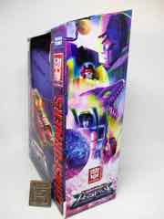 Hasbro Transformers Legacy Evolution Deluxe Skullgrin Action Figure