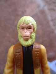Super7 Planet of the Apes Dr. Zaius ReAction Figure