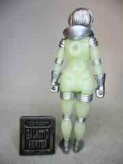 The Outer Space Men, LLC Outer Space Men Cosmic Radiation Terra Firma Action Figure