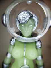 The Outer Space Men, LLC Outer Space Men Cosmic Radiation Terra Firma Action Figure