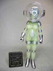 The Outer Space Men, LLC Outer Space Men Cosmic Radiation Terra Firma Action Figure