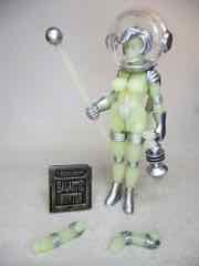 The Outer Space Men, LLC Outer Space Men Cosmic Radiation Terra Firma Action Figure