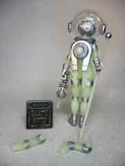 The Outer Space Men, LLC Outer Space Men Cosmic Radiation Terra Firma Action Figure