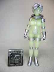 The Outer Space Men, LLC Outer Space Men Cosmic Radiation Terra Firma Action Figure