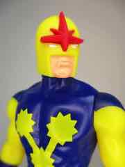 Hasbro Marvel Legends 375 Nova Action Figure