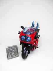 Hasbro Transformers Generations Legacy Velocitron Speedia 500 Collection G2 Universe Road Rocket