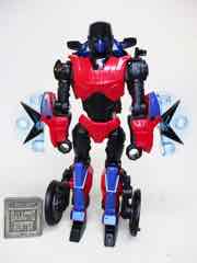 Hasbro Transformers Generations Legacy Velocitron Speedia 500 Collection G2 Universe Road Rocket