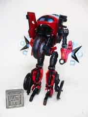 Hasbro Transformers Generations Legacy Velocitron Speedia 500 Collection G2 Universe Road Rocket