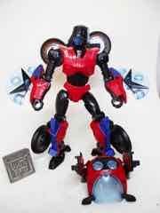 Hasbro Transformers Generations Legacy Velocitron Speedia 500 Collection G2 Universe Road Rocket