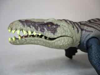 Mattel Jurassic World Dino Trackers Danger Pack Dakosaurus Action Figure